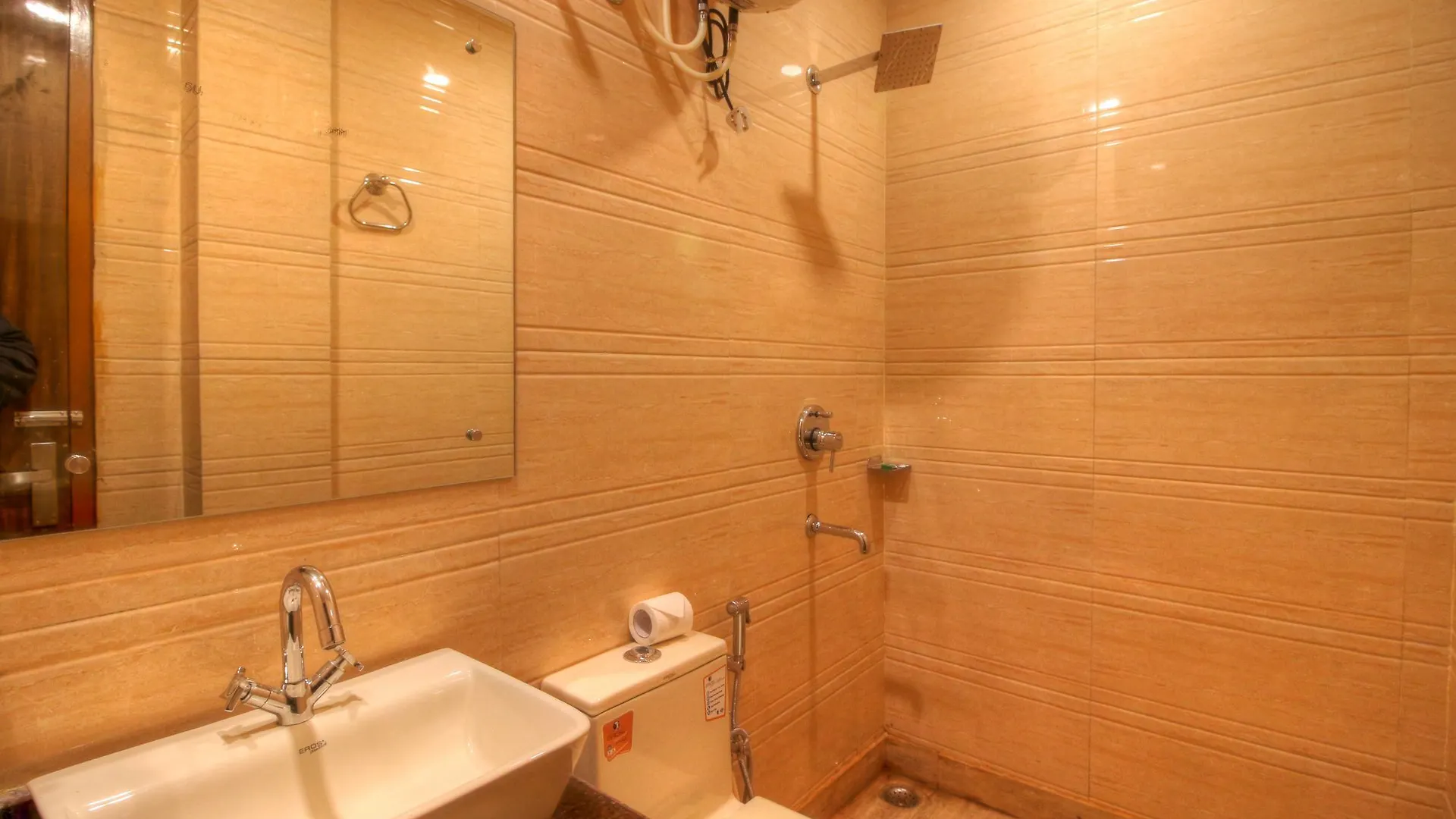 Viva Hotel And Banquet New Delhi