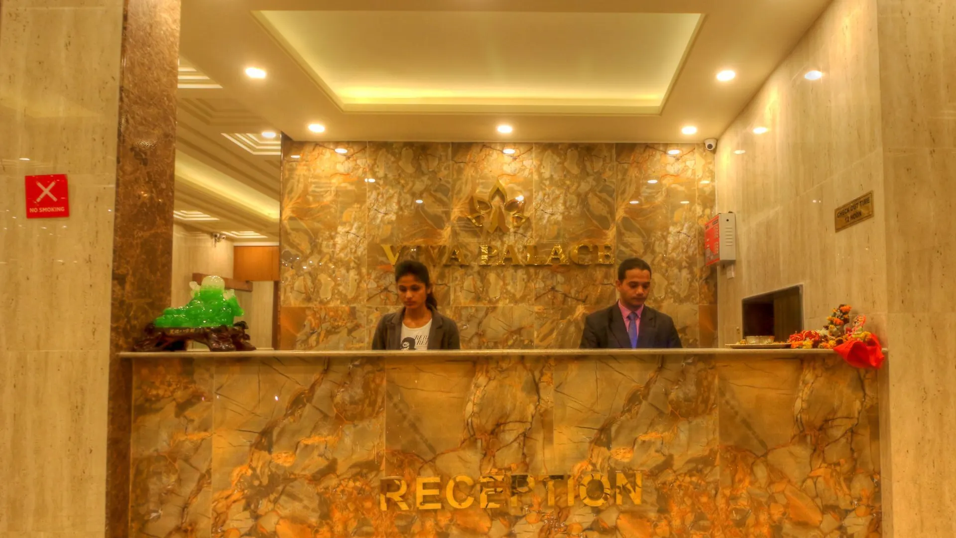 Viva Hotel And Banquet New Delhi